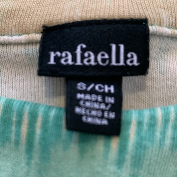 Rafaela top Size S very good quality material - Picture 4 of 7